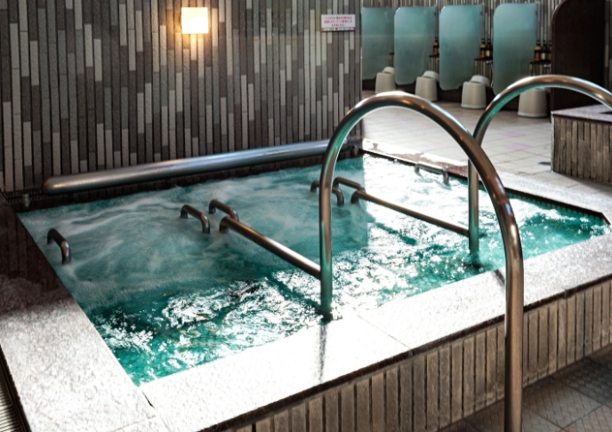 アトラクションバス